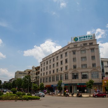 城市便捷酒店(来宾武宣店)酒店提供图片