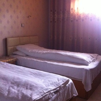 泰兴鸿福宾馆酒店提供图片