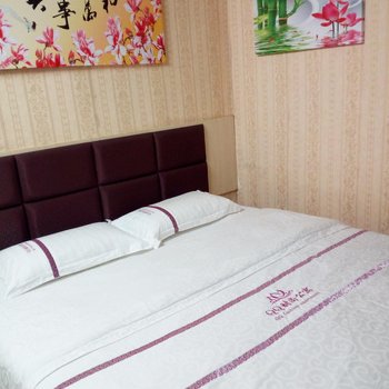 广州QQ时尚公寓酒店提供图片