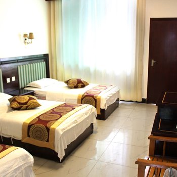 峨眉山清音阁秀湖旅店酒店提供图片