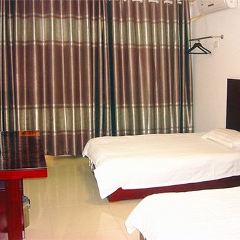 南昌天赐宾馆酒店提供图片