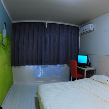 晋城美景之旅连锁酒店(红星街国贸店)酒店提供图片