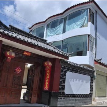 丽江驴家客栈