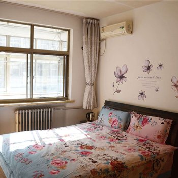 聊城平凡小屋家庭公寓