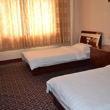 胶州铁达商务宾馆酒店提供图片