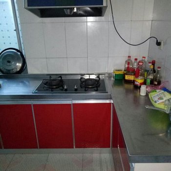 威海袁女士度假别墅酒店提供图片