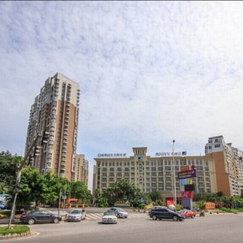 广州南奥小家酒店提供图片