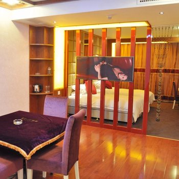 玉山豪门国际酒店酒店提供图片