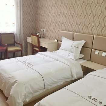 启东圆陀角商务酒店酒店提供图片