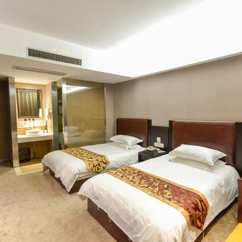 玉环高尔风尚酒店酒店提供图片