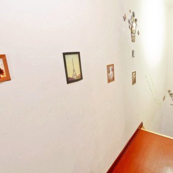 西安凯跃精品公寓酒店酒店提供图片