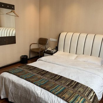 织金金河酒店