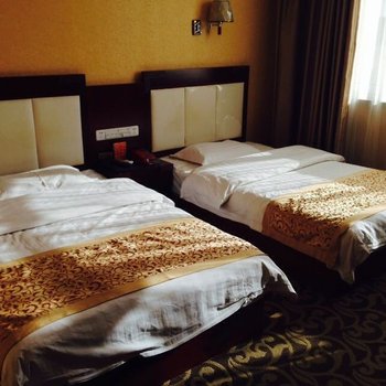 锡林浩特银海湾宾馆酒店提供图片