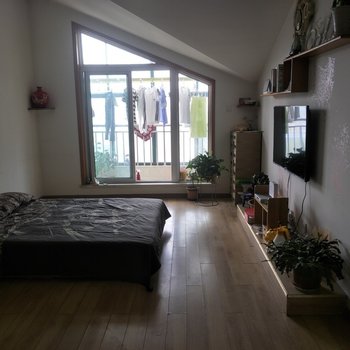 青岛世纪新村公寓(海滨七路店)酒店提供图片