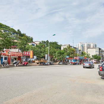 承德天天公寓(4号店)酒店提供图片