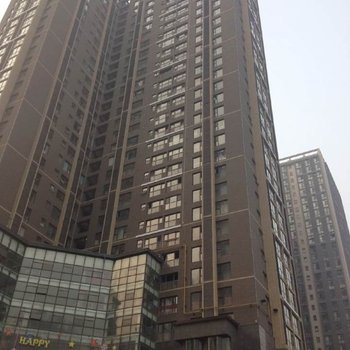 朋来公寓酒店(西安南稍门店)