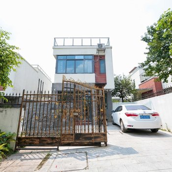 广州从化富力温泉度假别墅酒店提供图片