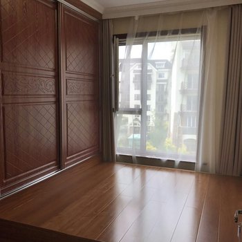 延边香香家庭公寓酒店提供图片