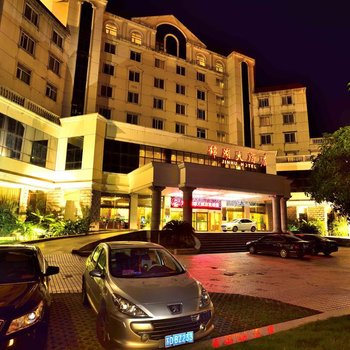 无锡锦湖大酒店