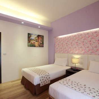 花莲荷苑民宿酒店提供图片