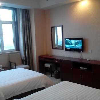 滦南县林海商务酒店酒店提供图片