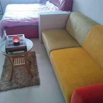秦皇岛黄玉敏公寓(开心哈乐分店)