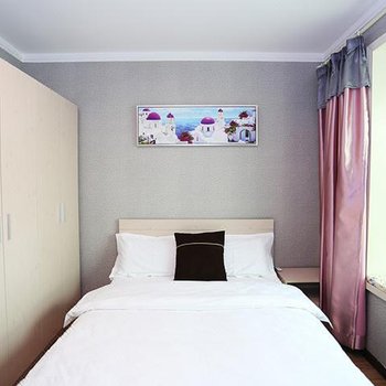西安逸家繁星连锁民宿公寓酒店提供图片