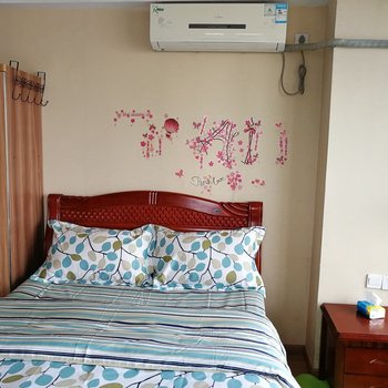 南昌luojp168公寓(学府大道丰和南大道口分店)酒店提供图片