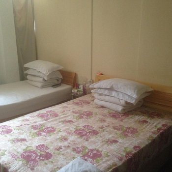 宿迁鸿运宾馆酒店提供图片