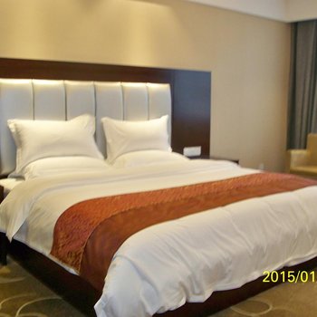 罗城国际大酒店酒店提供图片