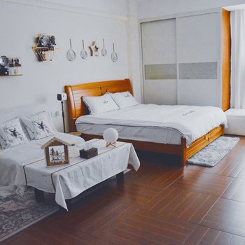 肇庆寶兒公寓酒店提供图片