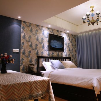 北京ShelaHouse公寓