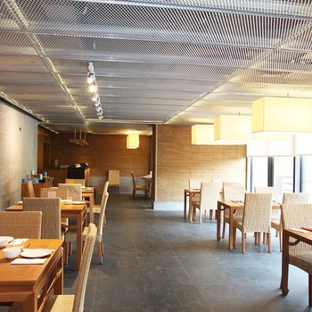 杭州水岸山居(中国美术学院专家楼)酒店提供图片