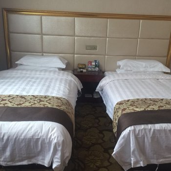 西乡金朋酒店酒店提供图片
