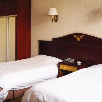 汾西矿业集团友谊宾馆酒店提供图片