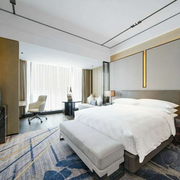 南京景枫万豪酒店酒店提供图片