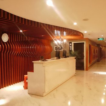 唐山湘园商务酒店酒店提供图片