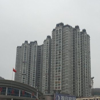 毕节湘黔旅馆酒店提供图片