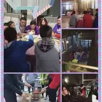 北京春山民俗饭庄酒店提供图片