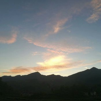 重庆耿蕊农家乐酒店提供图片