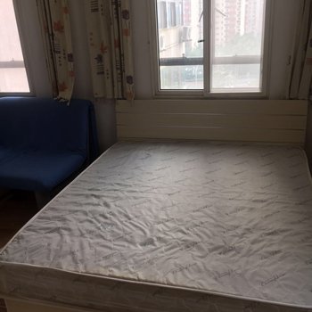 北京金融街英蓝家庭公寓