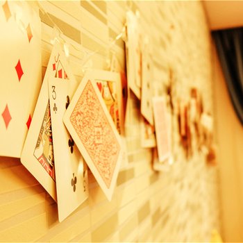 广州木西民宿·番禺城市花园完美假期轻奢三居房酒店提供图片