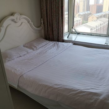 辽阳县芒果娜娜公寓酒店提供图片