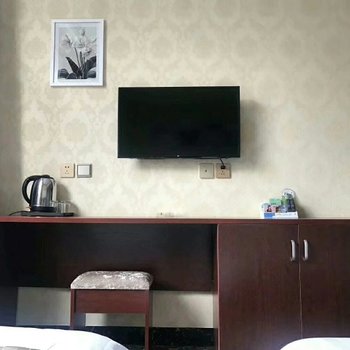 稷山和泰商务酒店酒店提供图片