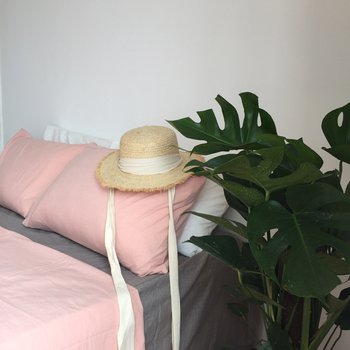 重庆SueHome普通公寓酒店提供图片