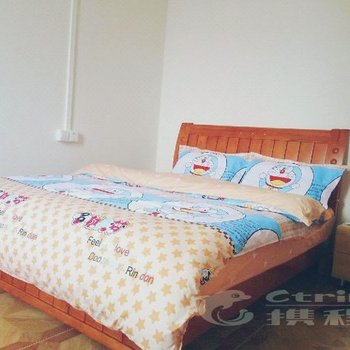 肇庆市别树一阁公寓酒店提供图片