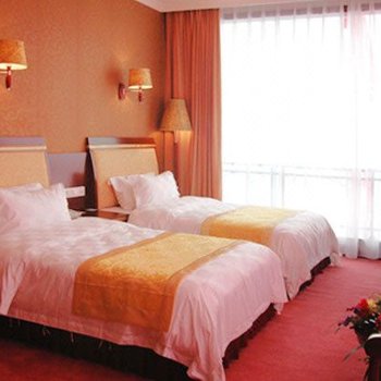 宜宾银龙戎州大厦宾馆酒店提供图片