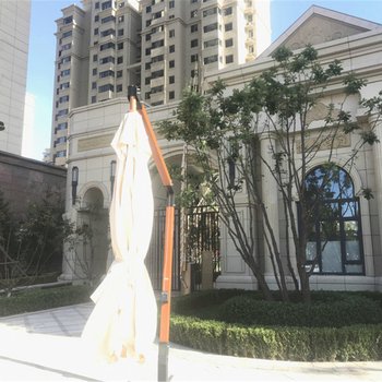 唐山My Home公寓酒店提供图片