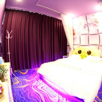 威宁3D主题连锁酒店