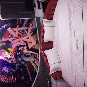 绵阳微美酒店式公寓酒店提供图片